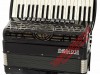 New top brand Moreschi Masterpiece IV 37 key 96 bass new Midi Accordion double Cassotto Exceptional price